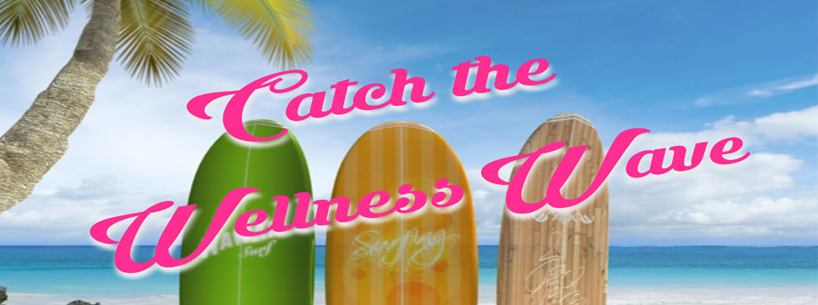 Healthier Lifestyle Choices wellnesswave